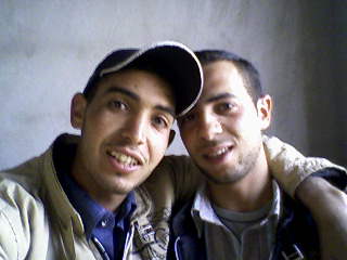 habib and hicham